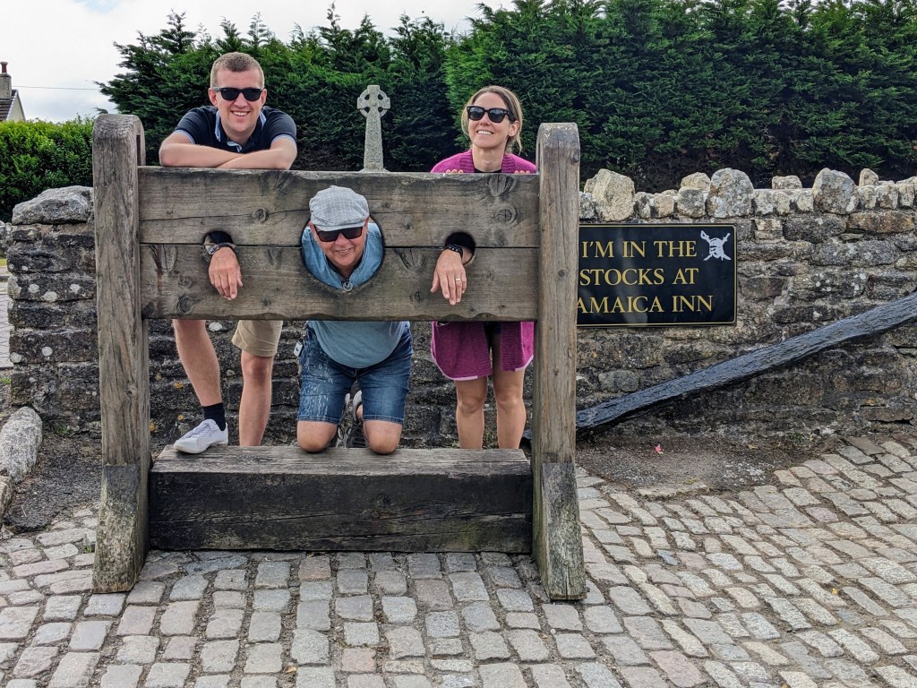 Our time at&nbsp;NFFF